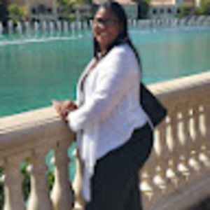 Meet your Posher, Robin